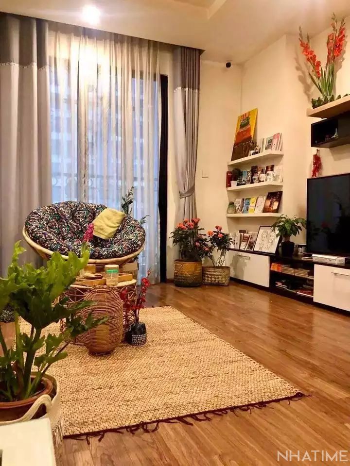 Bán căn hộ chung cư T10 Times City Photo No.3