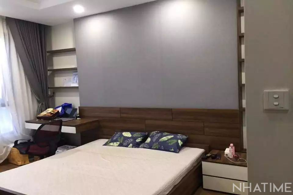 Bán căn hộ chung cư T2 Times City Photo No.3