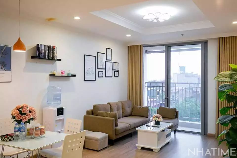 Bán căn hộ chung cư T3 Times City Photo No.2