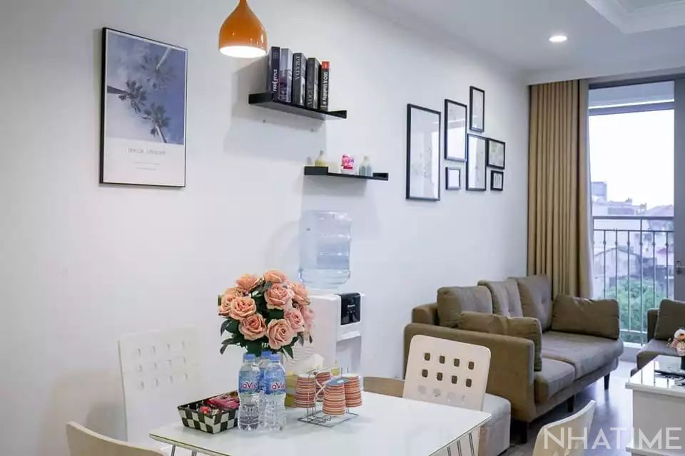 Bán căn hộ chung cư T3 Times City Photo No.3