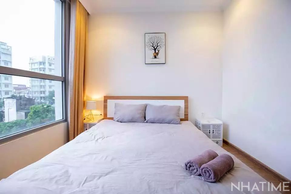 Bán căn hộ chung cư T3 Times City Photo No.4