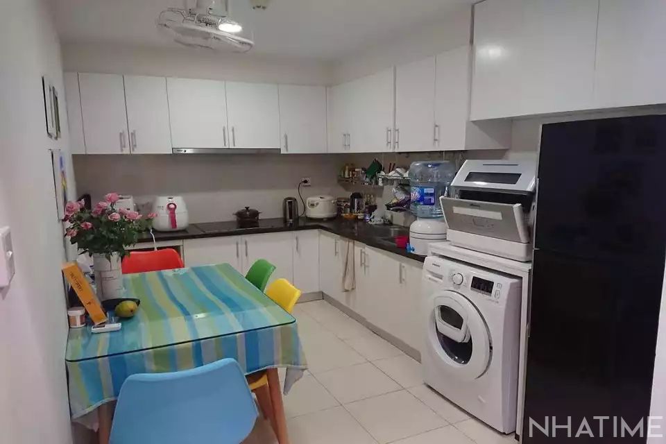 Bán căn hộ chung cư T5 Times City Photo No.3