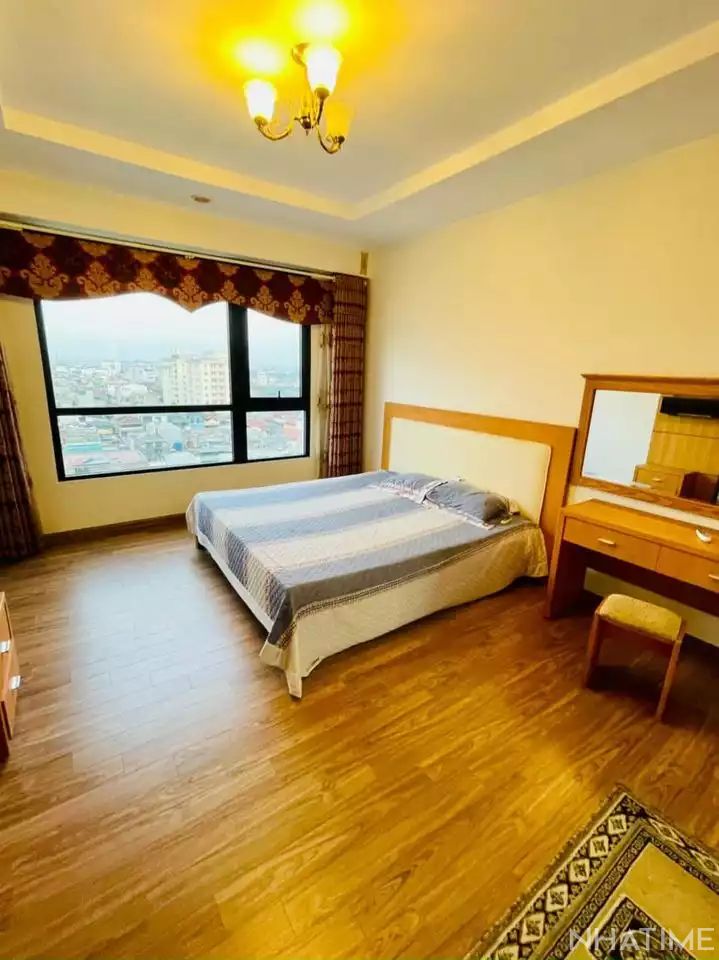 Bán căn hộ chung cư T6 Times City Photo No.2