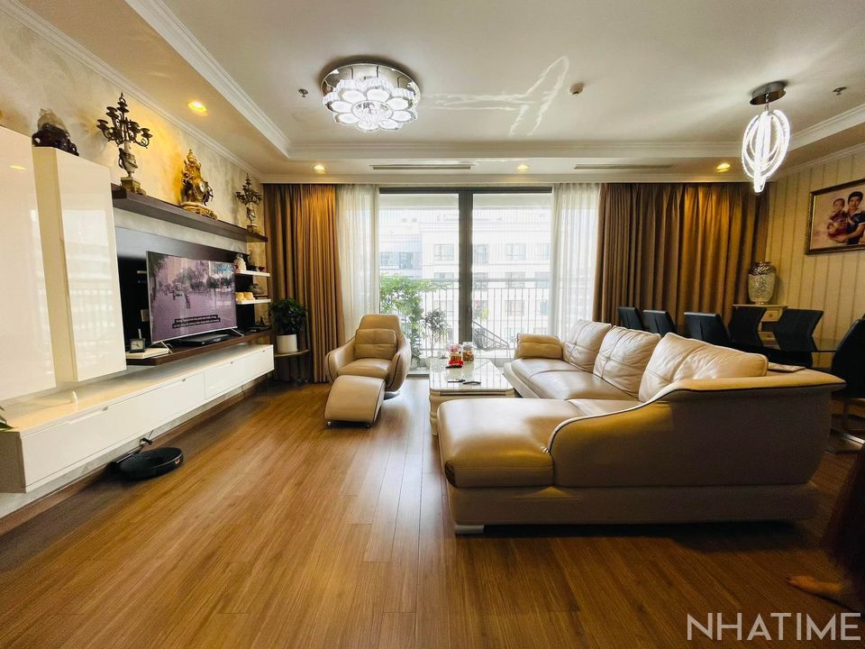 Bán căn hộ chung cư Park 6 Times City