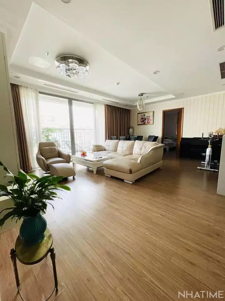 Bán căn hộ chung cư Park 6 Times City Photo No.3