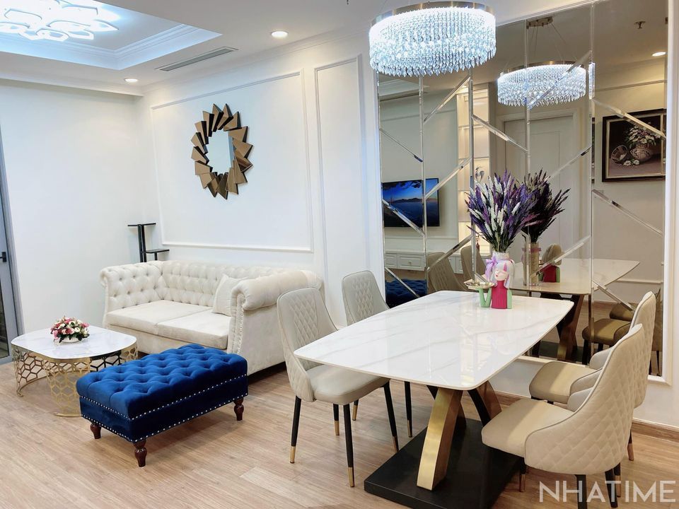 Bán căn hộ chung cư Park 1 Times City