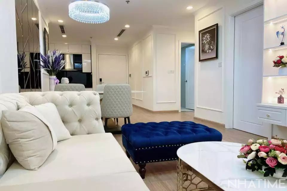 Bán căn hộ chung cư Park 1 Times City Photo No.2