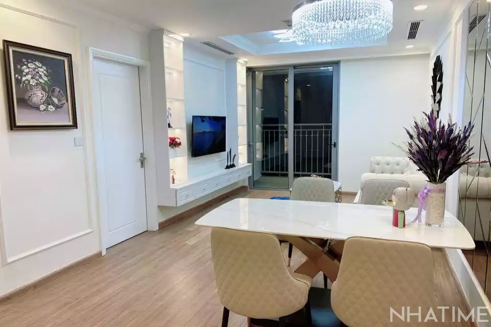 Bán căn hộ chung cư Park 1 Times City Photo No.3