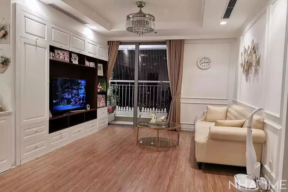 Bán căn hộ chung cư Park 1 Times City Photo No.2