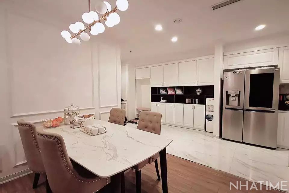 Bán căn hộ chung cư Park 1 Times City Photo No.3