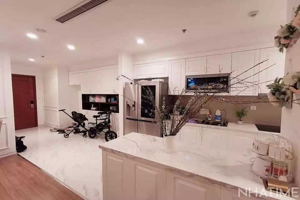 Bán căn hộ chung cư Park 1 Times City Photo No.4