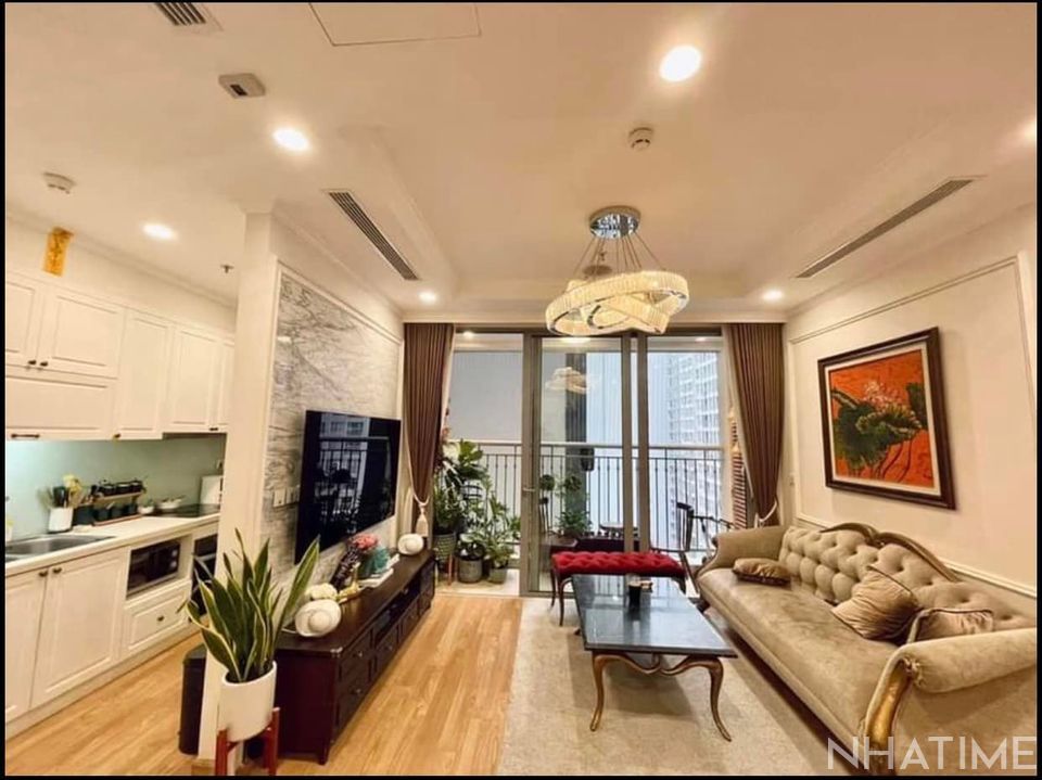 Bán căn hộ chung cư Park 1 Times City