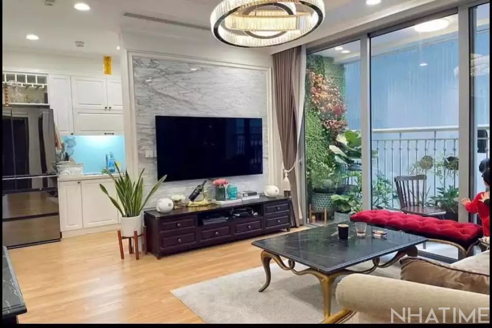 Bán căn hộ chung cư Park 1 Times City Photo No.2