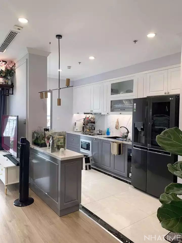 Bán căn hộ chung cư Park 1 Times City Photo No.3