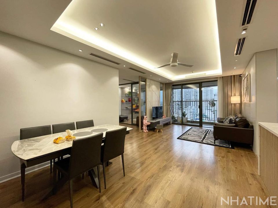 Bán căn hộ chung cư Park 10 Times City