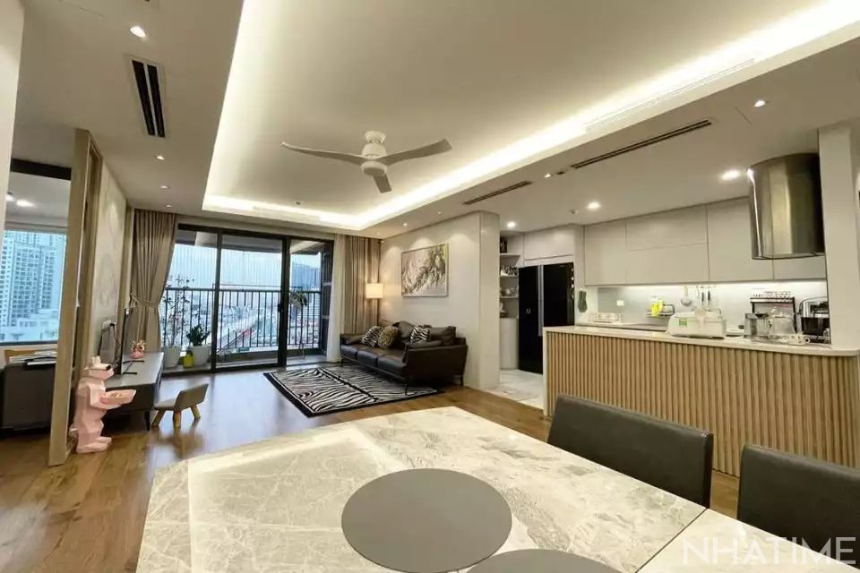 Bán căn hộ chung cư Park 10 Times City Photo No.2