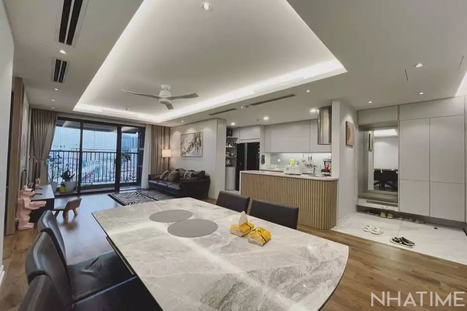 Bán căn hộ chung cư Park 10 Times City Photo No.3