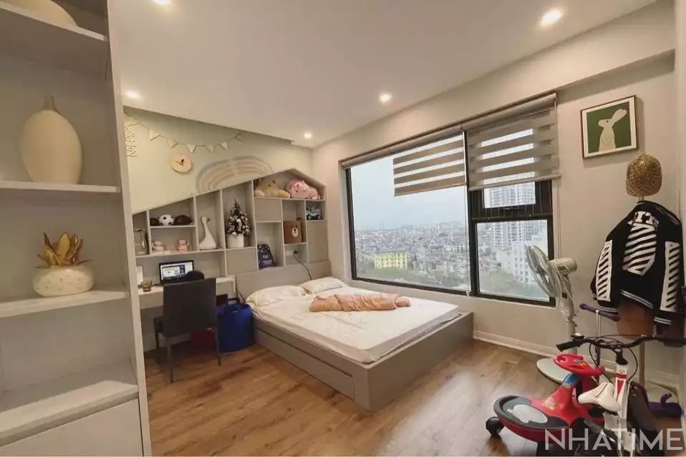 Bán căn hộ chung cư Park 10 Times City Photo No.4