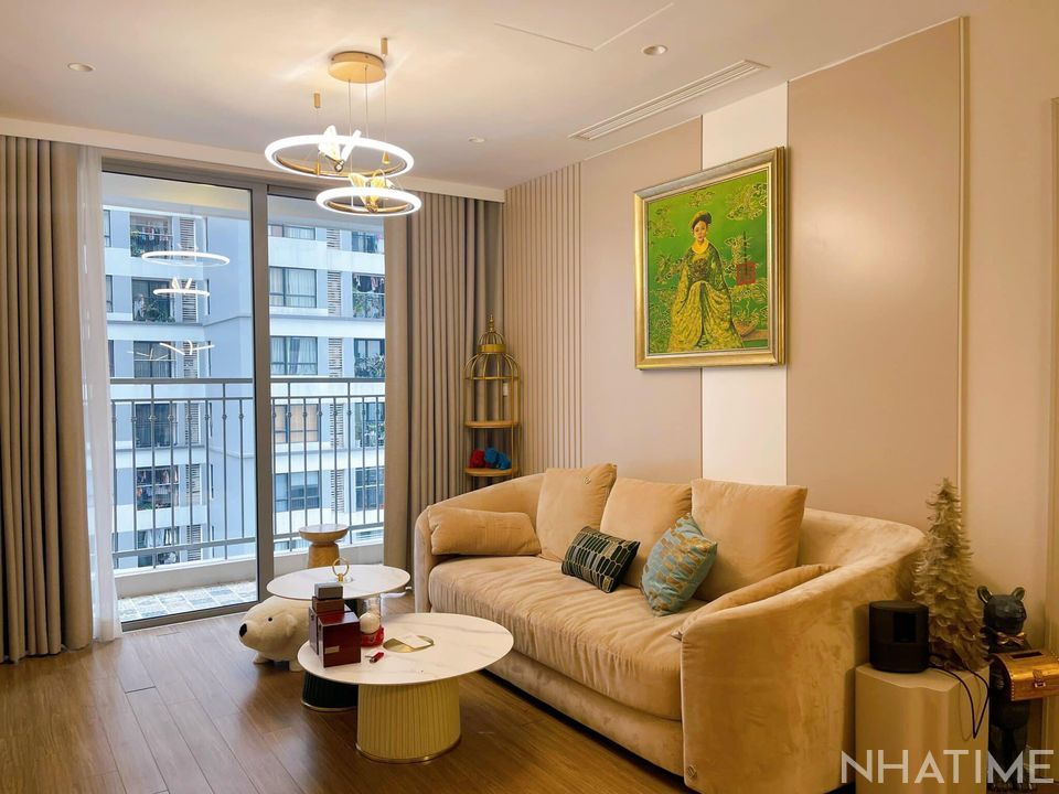 Bán căn hộ chung cư Park 5 Times City