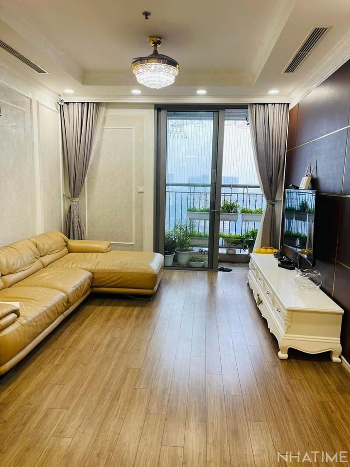 Bán căn hộ chung cư Park 5 Times City