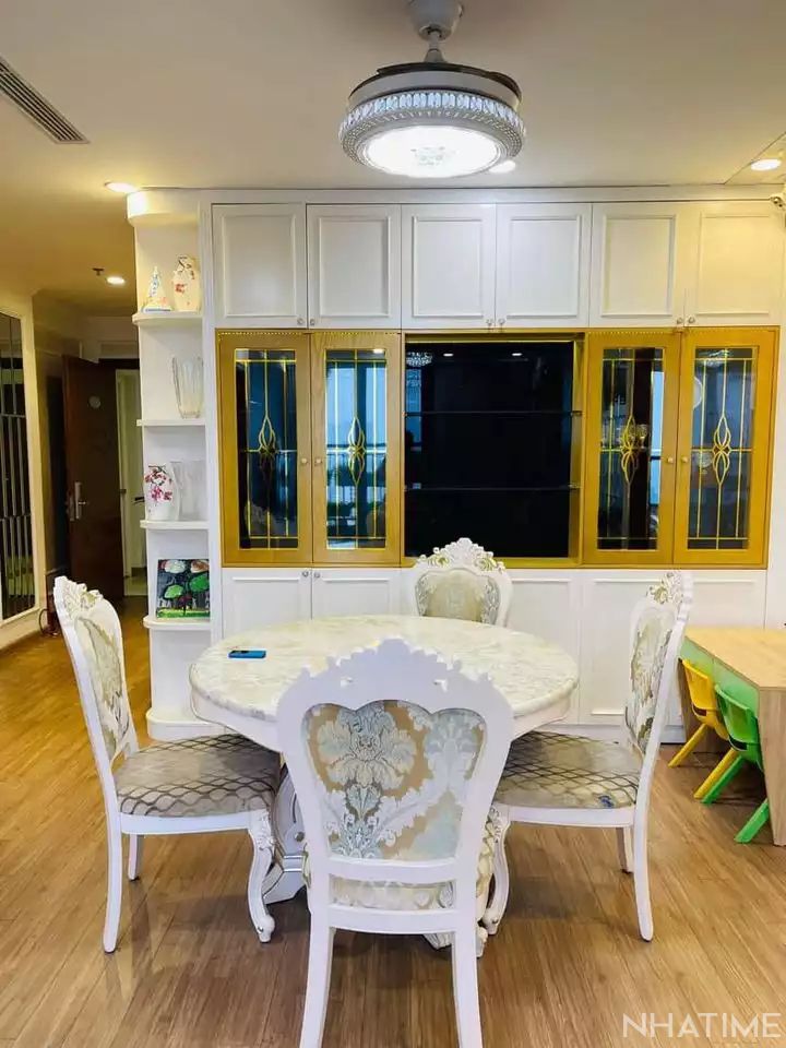 Bán căn hộ chung cư Park 5 Times City Photo No.2