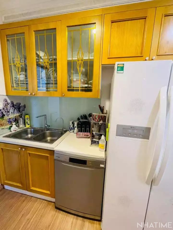 Bán căn hộ chung cư Park 5 Times City Photo No.5