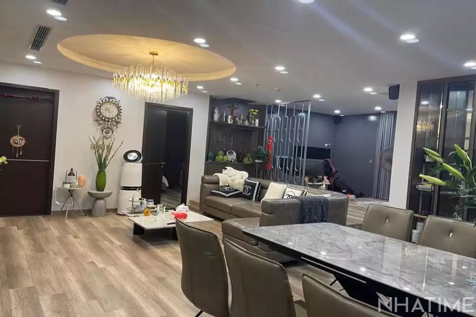 Bán căn hộ chung cư Park 7 Times City Photo No.2