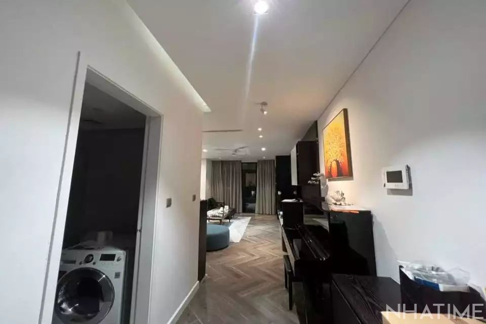 Bán căn hộ chung cư Park 6 Times City Photo No.2