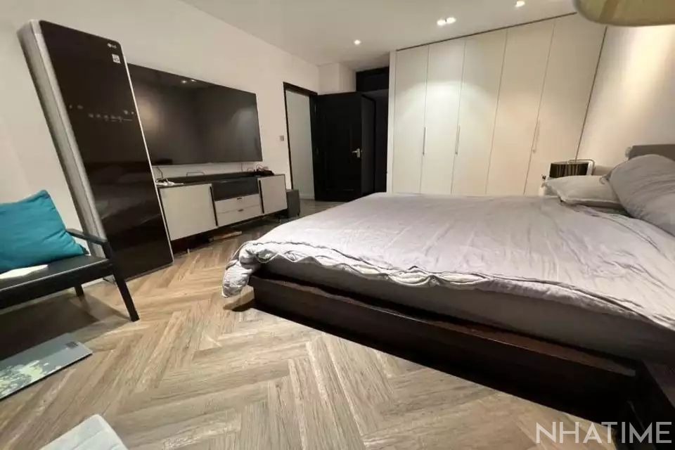 Bán căn hộ chung cư Park 6 Times City Photo No.3