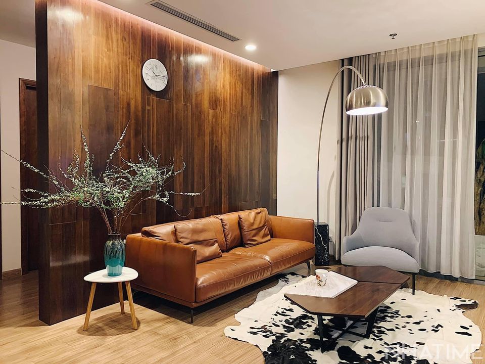 Bán căn hộ chung cư Park 6 Times City