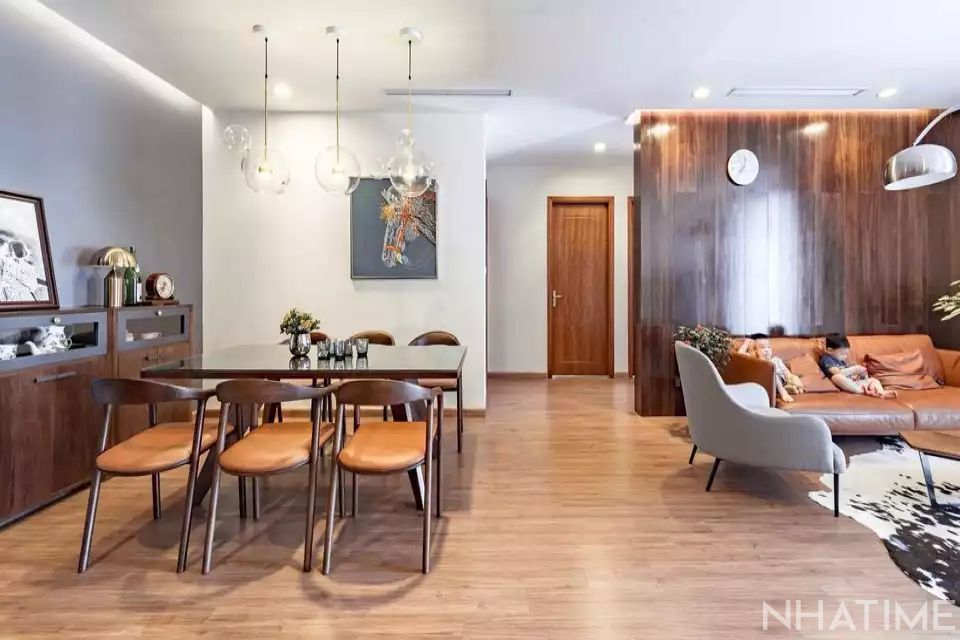 Bán căn hộ chung cư Park 6 Times City Photo No.2