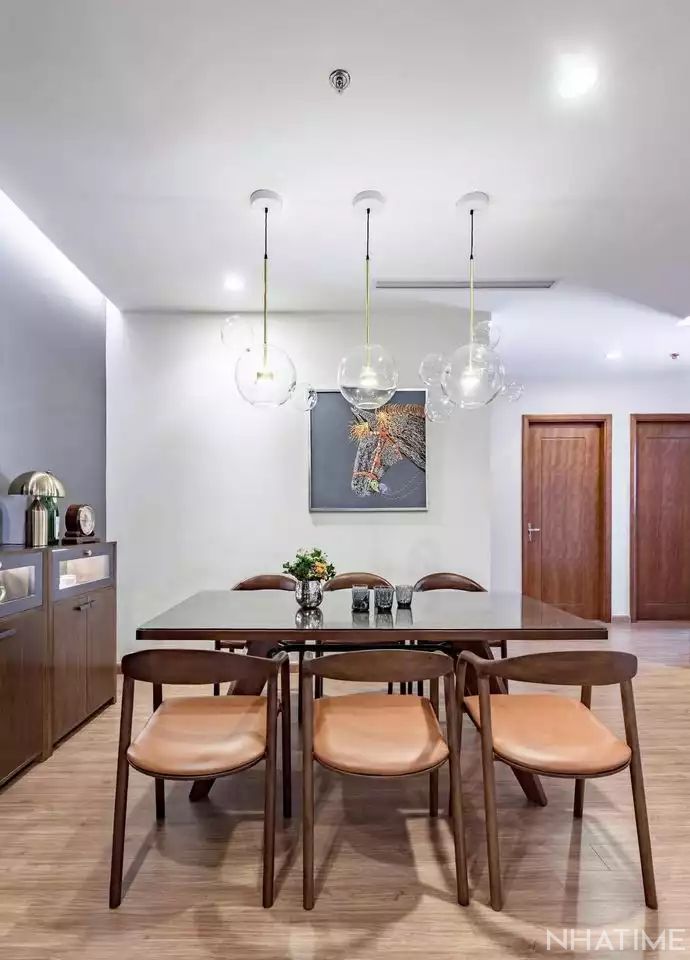 Bán căn hộ chung cư Park 6 Times City Photo No.4