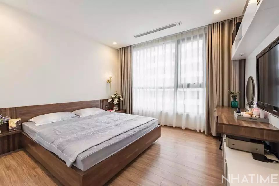 Bán căn hộ chung cư Park 6 Times City Photo No.6