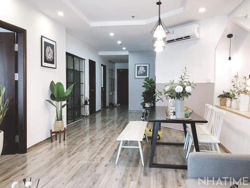 Bán căn hộ chung cư Park 7 Times City