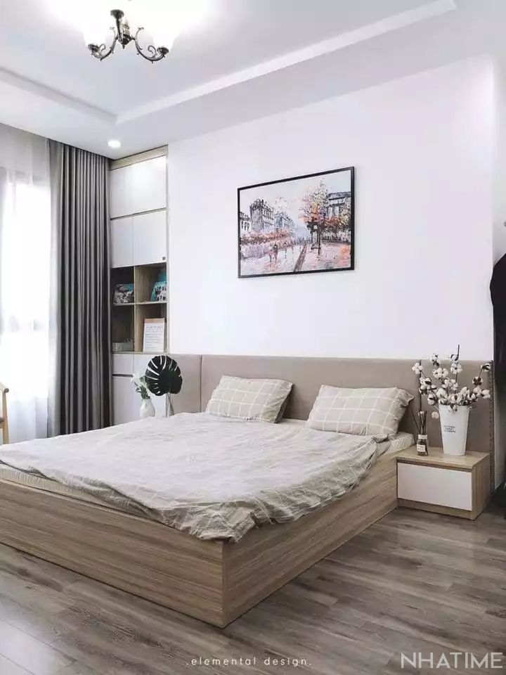 Bán căn hộ chung cư Park 7 Times City Photo No.6