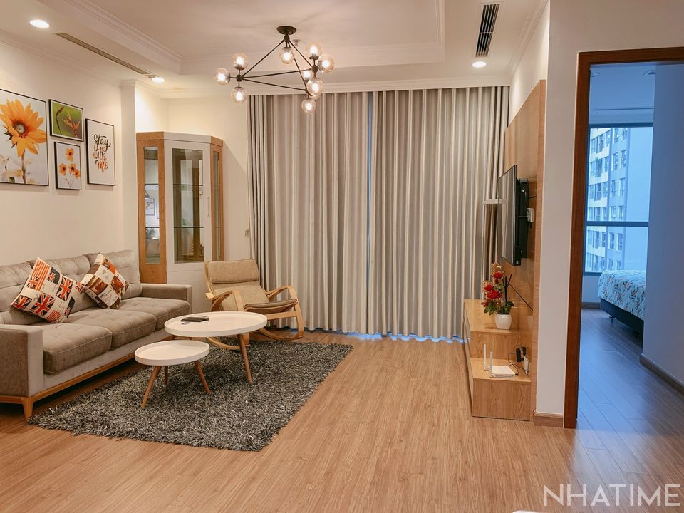 Bán căn hộ chung cư T11 Times City