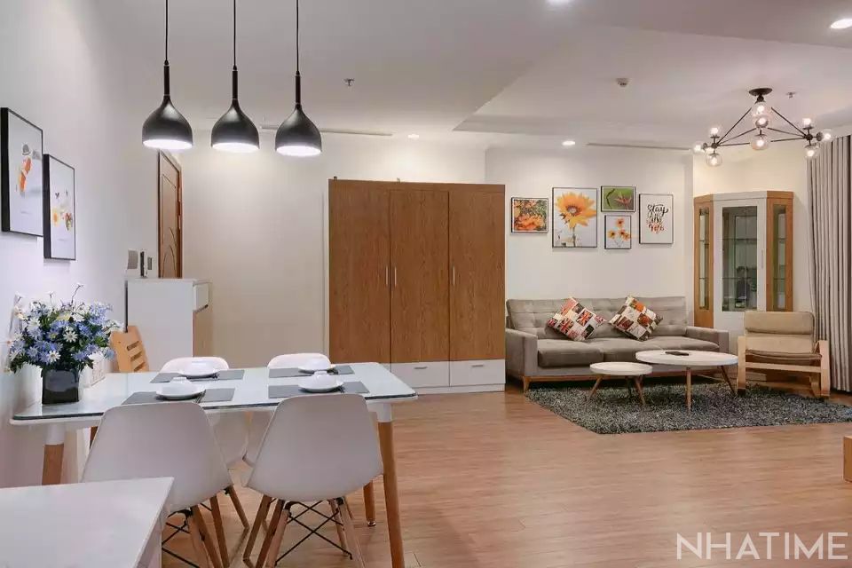 Bán căn hộ chung cư T11 Times City Photo No.2