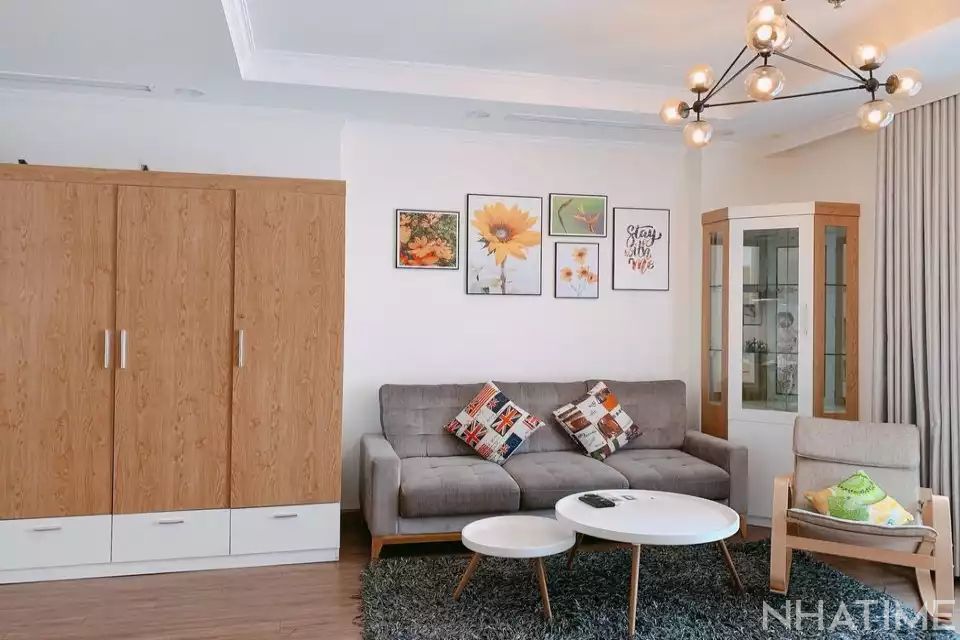 Bán căn hộ chung cư T11 Times City Photo No.3