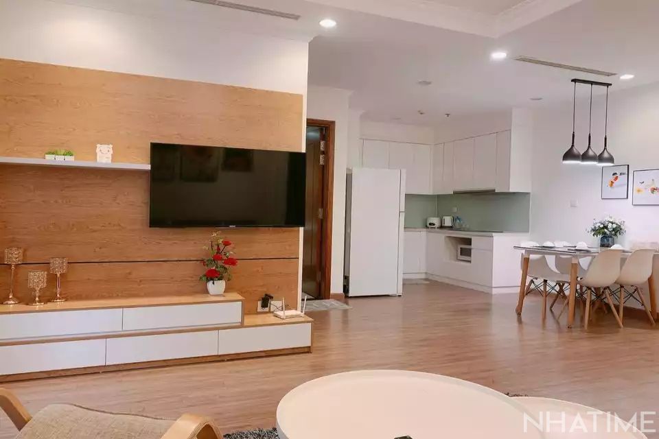 Bán căn hộ chung cư T11 Times City Photo No.5