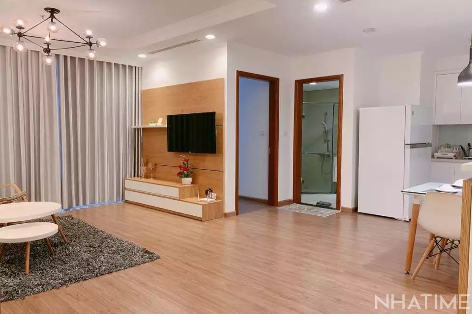 Bán căn hộ chung cư T11 Times City Photo No.6