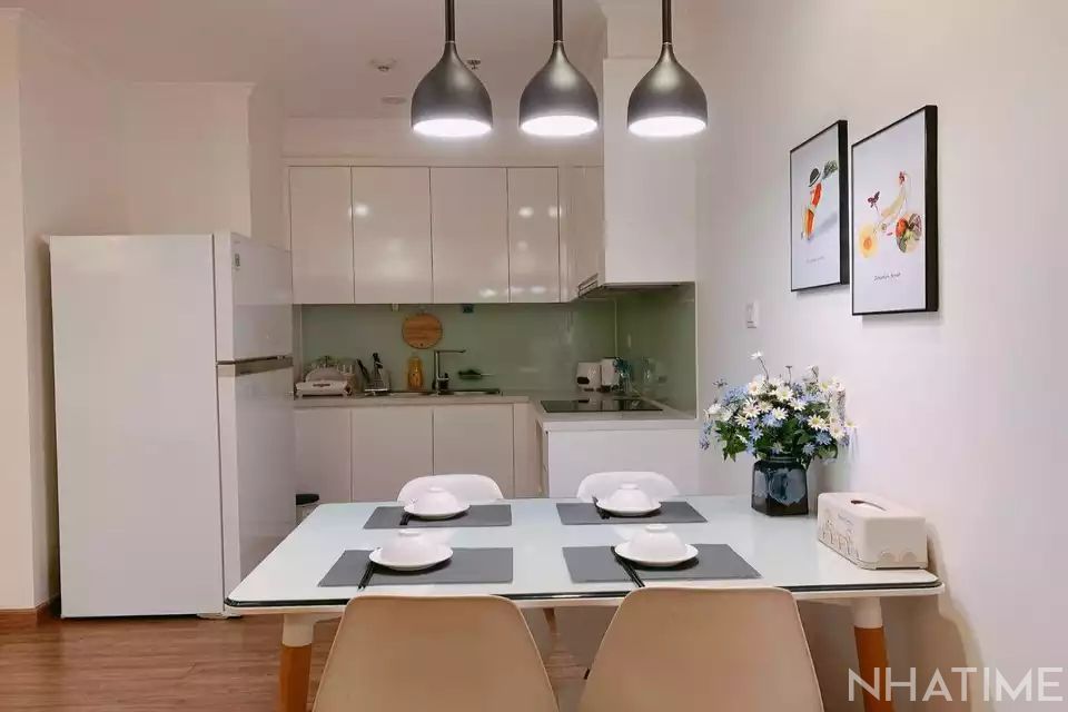 Bán căn hộ chung cư T11 Times City Photo No.7