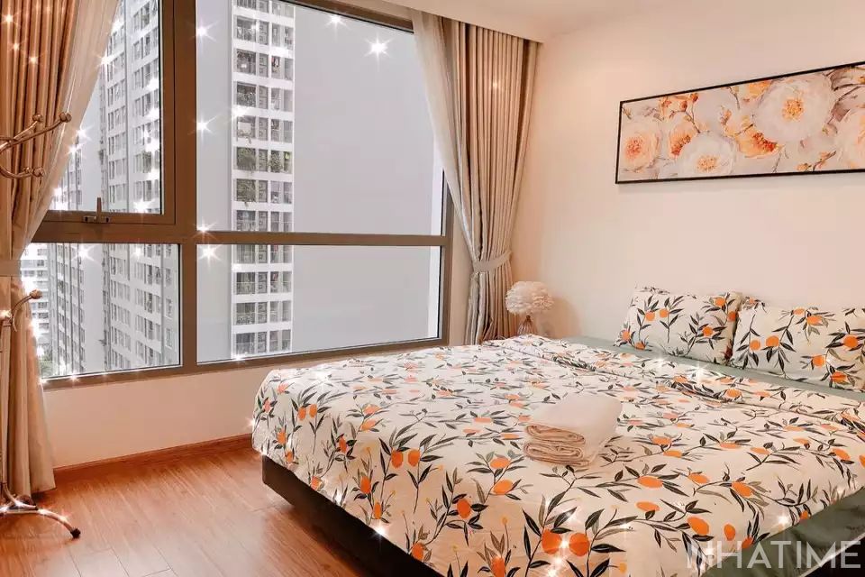 Bán căn hộ chung cư T11 Times City Photo No.9