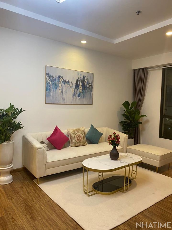 Bán căn hộ chung cư T8 Times City