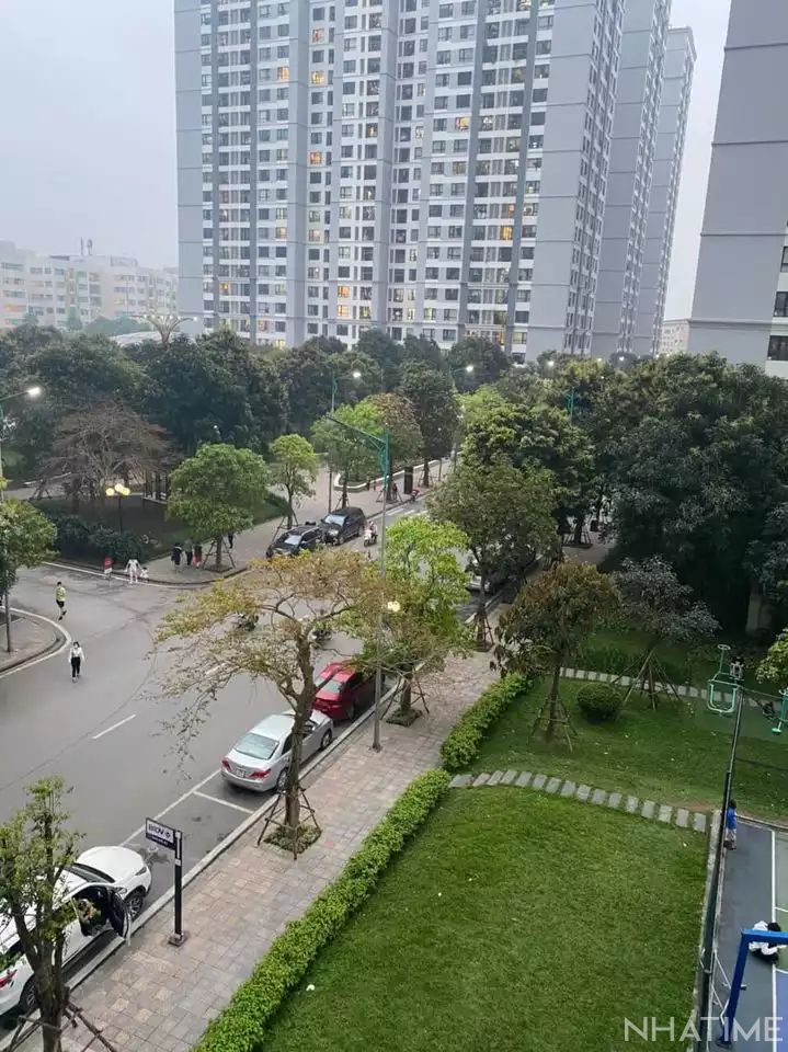 Bán căn hộ chung cư T8 Times City Photo No.9