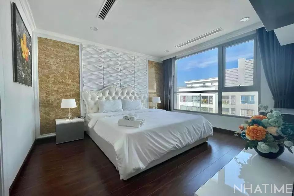 Bán căn hộ chung cư Park 1 Times City Photo No.4