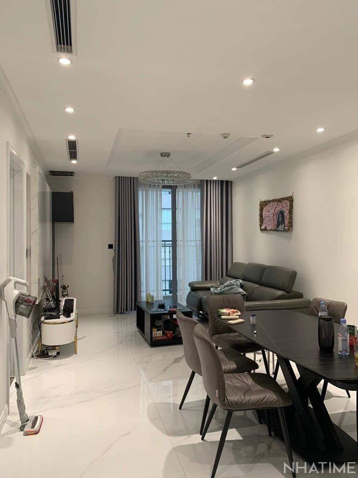 Bán căn hộ chung cư Park 1 Times City