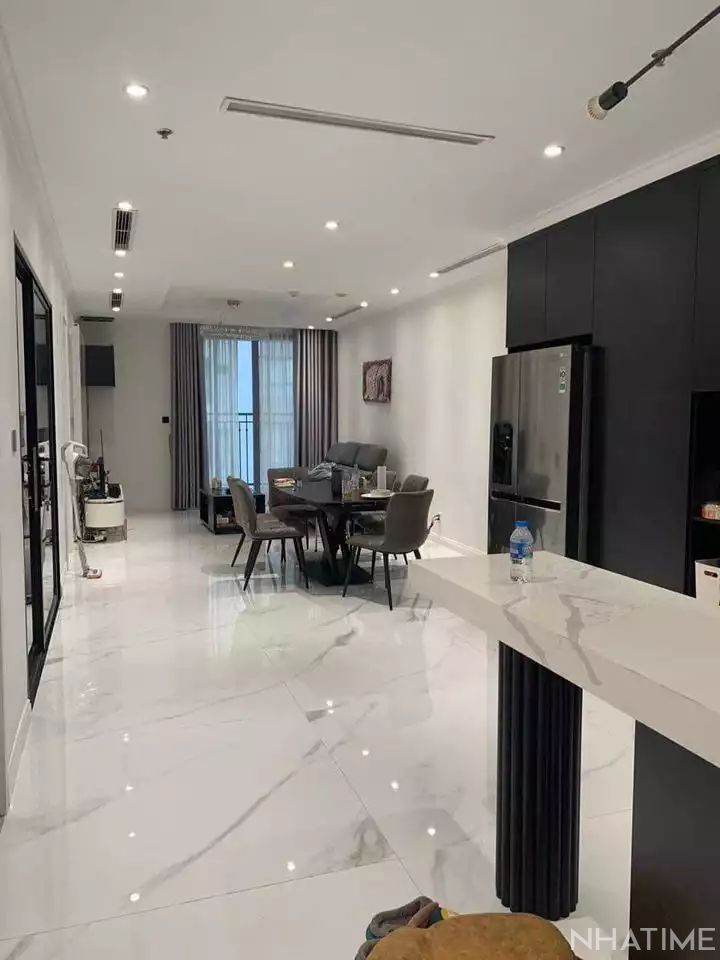 Bán căn hộ chung cư Park 1 Times City Photo No.2