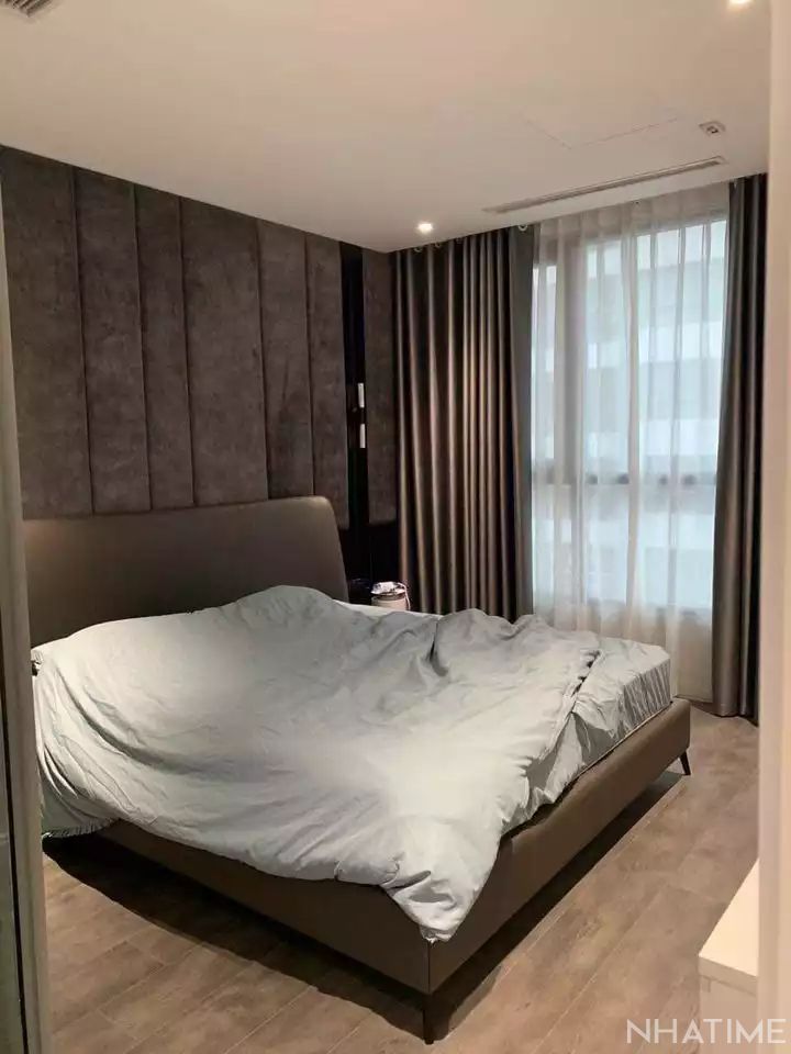 Bán căn hộ chung cư Park 1 Times City Photo No.5