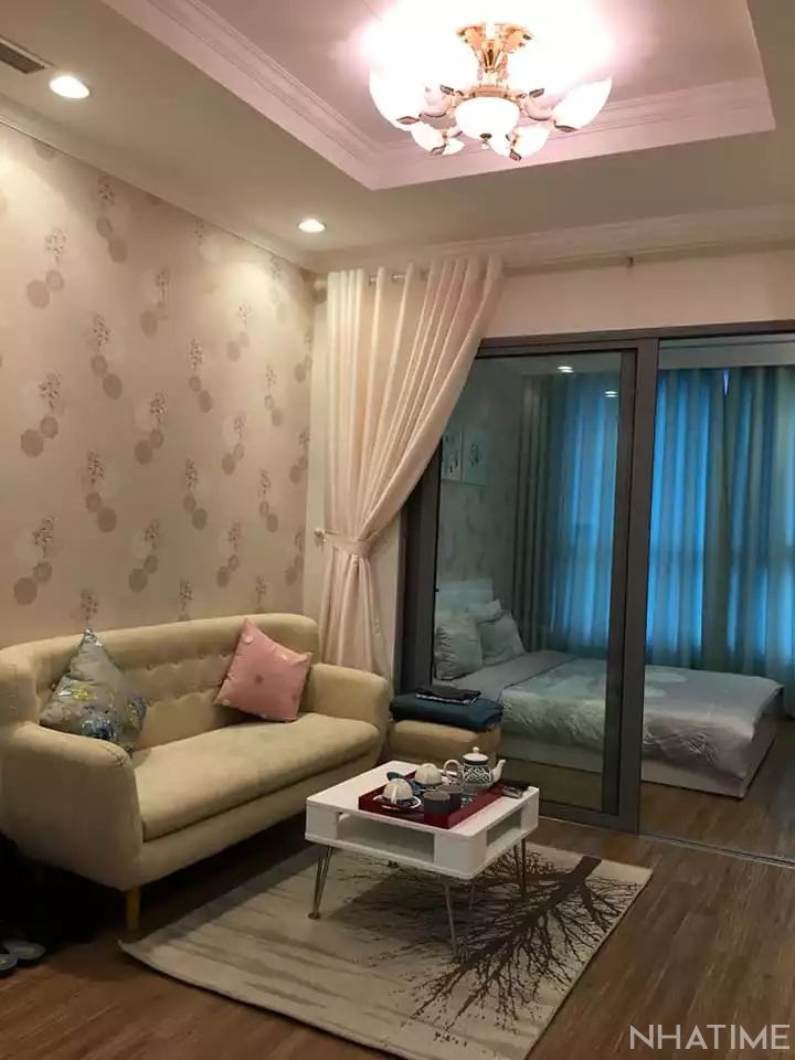 Bán căn hộ chung cư Park 12 Times City Photo No.2