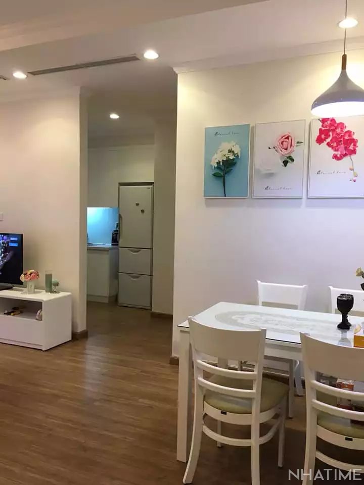 Bán căn hộ chung cư Park 12 Times City Photo No.4